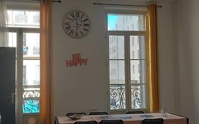 L'Haussmannien 65, 4 Chambres, 10 Couchages