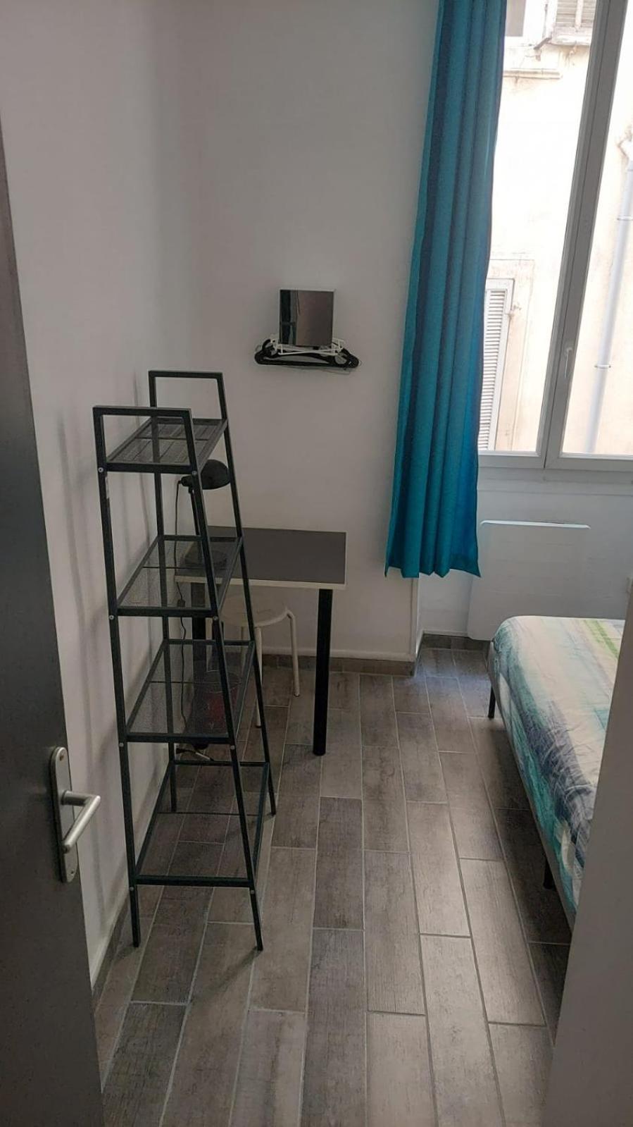 L'Haussmannien 65, 4 Chambres, 10 Couchages Marseilles Exterior foto