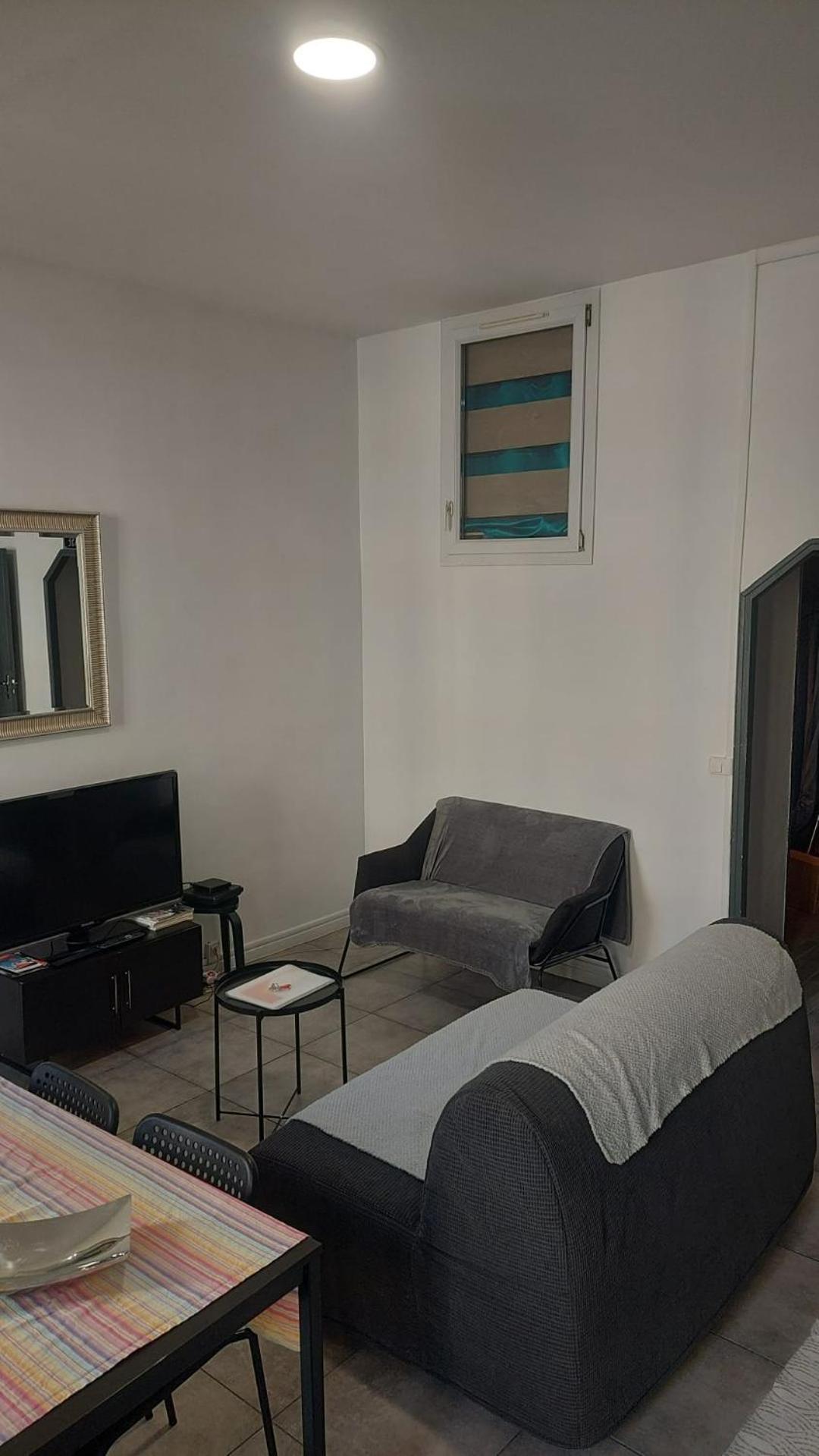 L'Haussmannien 65, 4 Chambres, 10 Couchages Marseilles Exterior foto
